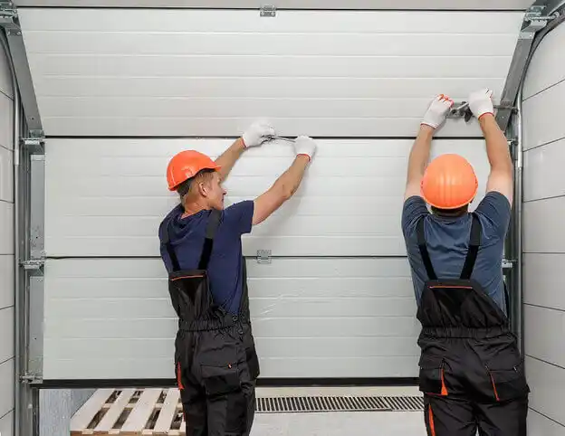 garage door service Trussville